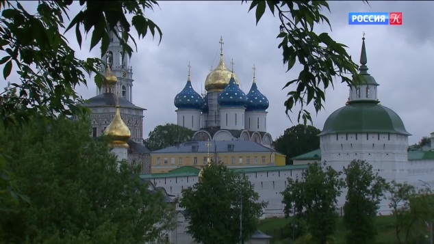 Эфир 27.05.2026 · 12:30