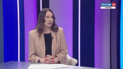 Евгения Спиридонова о работе пришкольных лагерей и аттестации выпускников