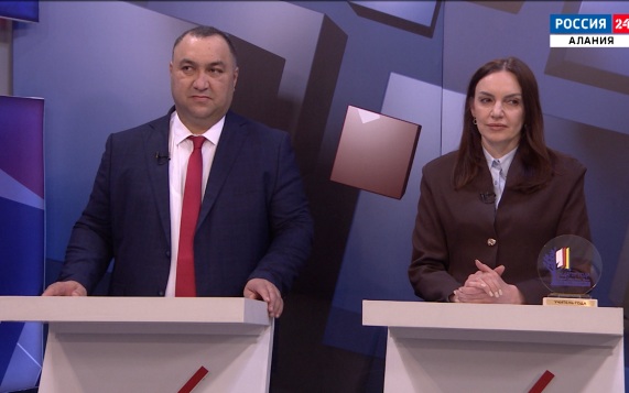 Итоги конкурса "Педагог года - 2026"