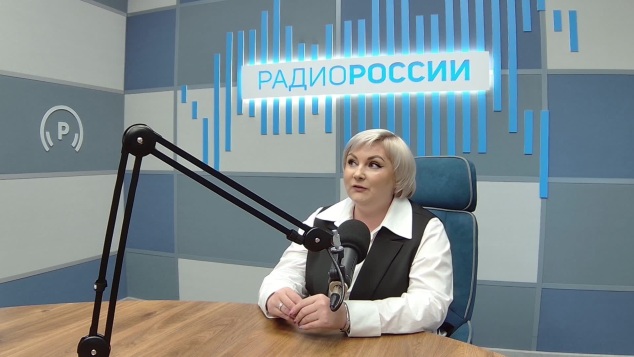 Евгения Адрова. Эфир от 27.05.2026