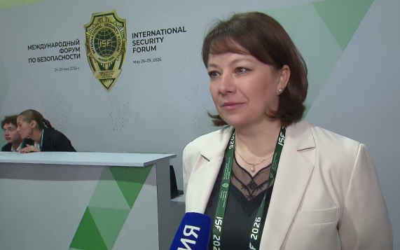 В вопросе финансовой безопасности банки выступают на передовой в защите клиента