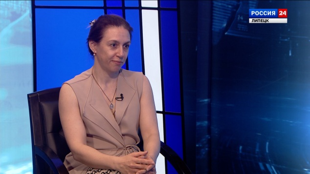 Елена Егорышева