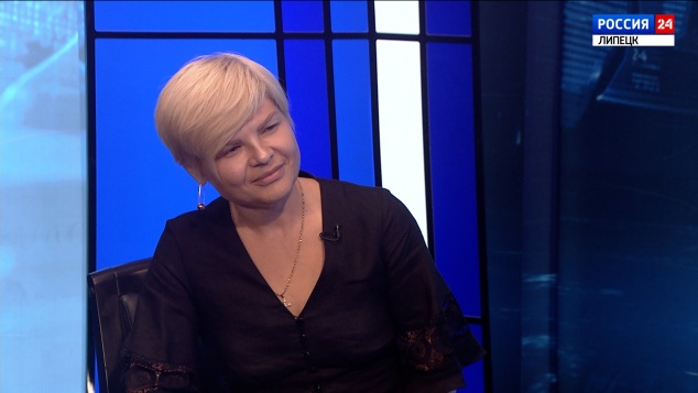 Екатерина Маркова о посевной