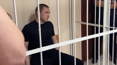 Настоящий налёт на торговца виртуальной валютой