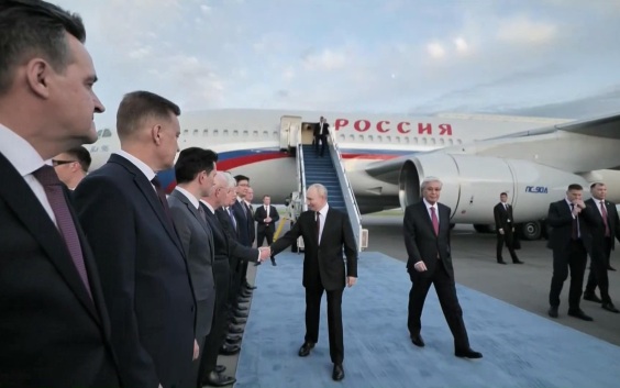 Эфир 28.05.2026 · 03:00