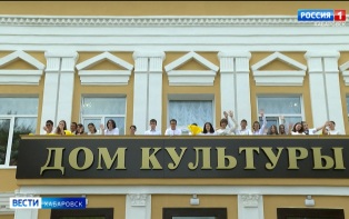 Хор, бокс, хореография и кинозал: в посёлке имени Горького после реконструкции открыли Дом культуры