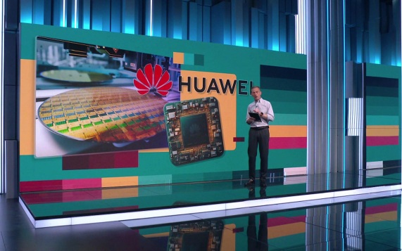 Яндекс и Huawei представили технологические новинки для бизнеса и микроэлектроники