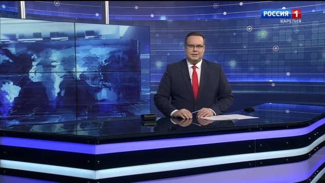 «Вести-Карелия». 27.05.26