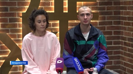 Приморский театр молодежи представляет свою версию трагедии Шекспира «Ромео и Джульетта»