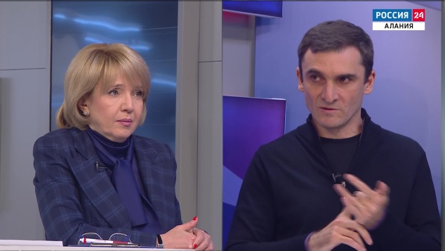 Стратегическая сессия по вопросам развития туризма