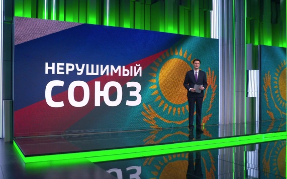 Россия и Казахстан подписали соглашения по атомной энергетике и беспилотным перевозкам