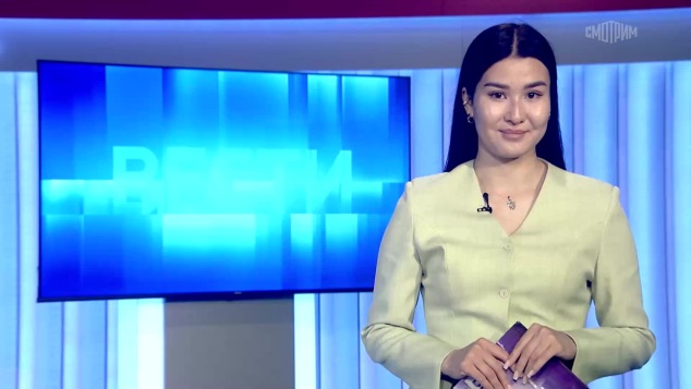 Утро России Калмыкия 28.05.2026