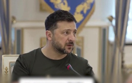 ЕС пока не планирует назначать представителя на переговорах с Москвой