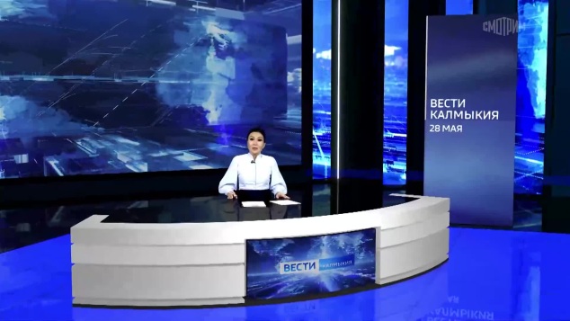 Эфир от 28.05.2026 (11:30)