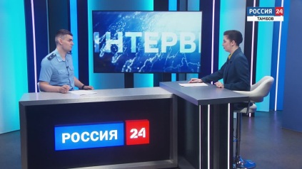 Интервью. Дмитрий Судоргин о том, как не стать жертвой мошенников