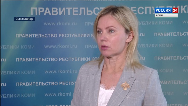 С 1 июня в Коми начнётся летняя кампания