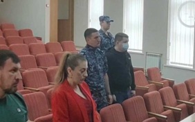 Экс-полицейский в Сочи получил 9 лет колонии за взятки и угрозы