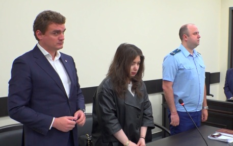 Эфир 28.05.2026 · 21:10