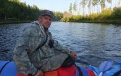 Магдагачинский заказник получил имя героя СВО Александра Кузнецова