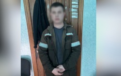 По следам "Безопасного города": задержан благовещенец, обстрелявший автобусную остановку