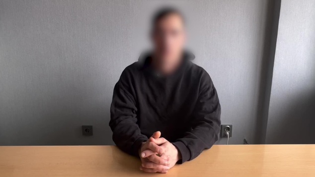 Задержанный за подготовку теракта в Новороссийские хранил СВУ в холодильнике