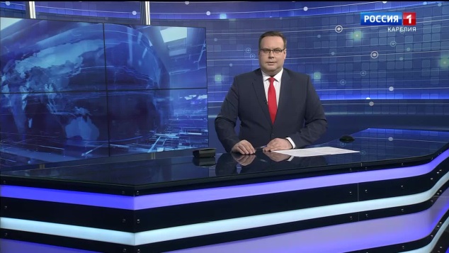 «Вести-Карелия». 28.05.26