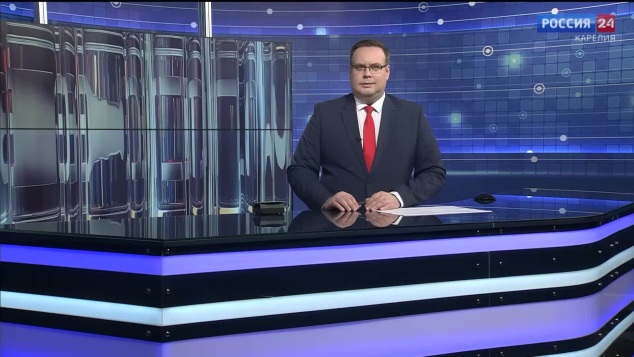 «Россия 24 — Карелия». 28.05.26