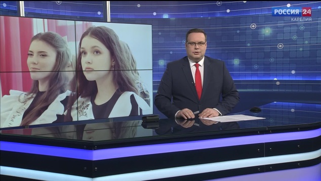 «Россия 24 — Карелия». 27.05.26