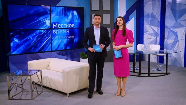 Эфир от 31.05.2026