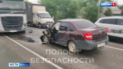 Полоса безопасности. Двухколесный (не?)друг