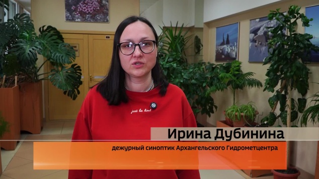Доброе утро, Поморье! с Ирадой Шириновой и Сергеем Николаевым, эфир 29 мая 2026 г.