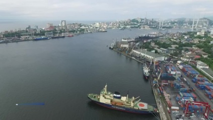«Преемственность и компетенции»: ДНИИМФ – в составе Российского морского регистра