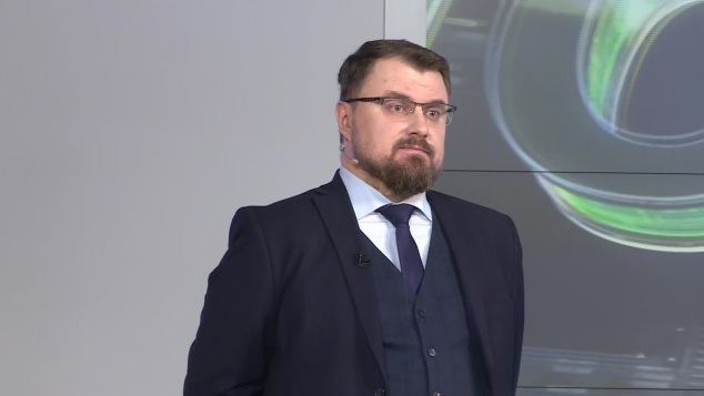 Позиция с Владимиром Толгским, эфир 28 мая 2026 г.