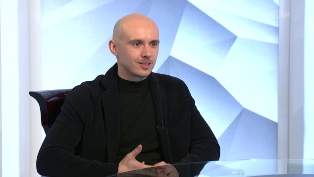 Павел Глухов. Эфир 27.05.2026