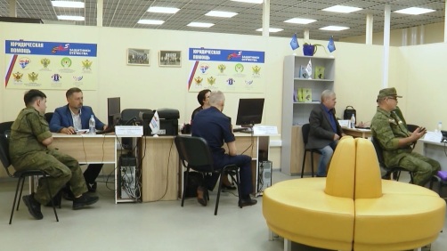 Поддержка ветеранов Спецоперации: миллионы обращений и расширение льгот