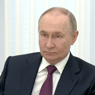 Путин ответил на вопросы журналистов по итогам визита в Казахстан