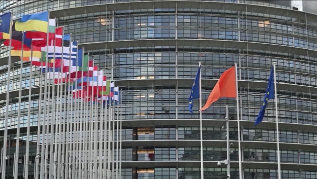 Снятие табу: European Conservative заявляет о готовности ЕС к диалогу с Москвой