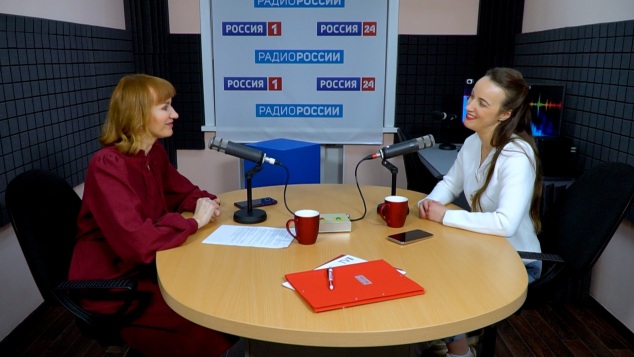 Выпуск № 46: куратор направления «БДФ Книга» Марина Молявина о критериях для детских произведений