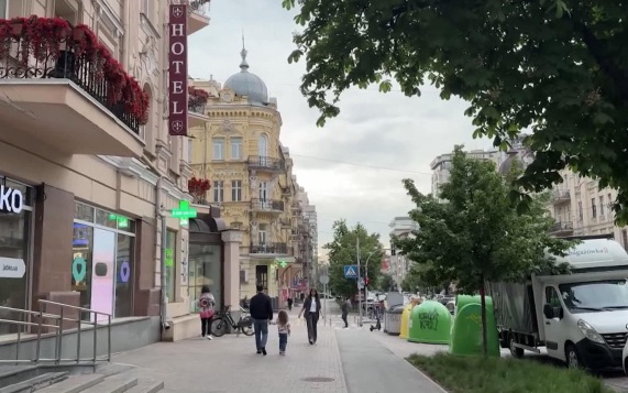 Рекордный холод в финале весны и прогноз на июнь