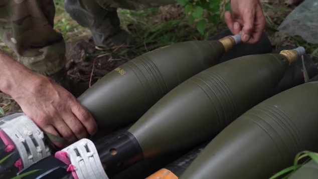 Запорожцы-добровольцы. Как сражаются бойцы отряда "БАРС-32" на Запорожском направлении