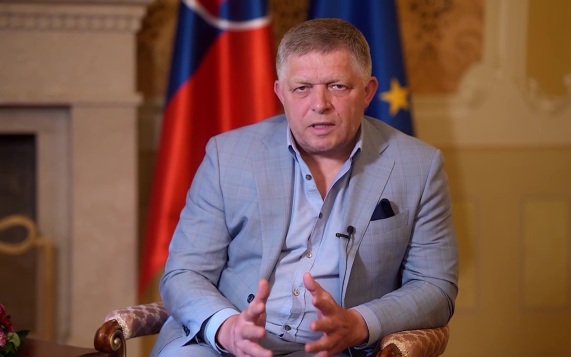 Разговоры о войне между Евросоюзом и Россией могут вести только совершенно безответственные люди