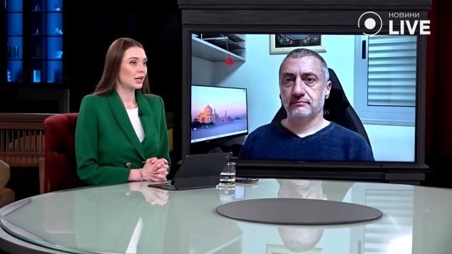 Украинский телемарафон: пропаганда нацистских преступников и давление на Минск