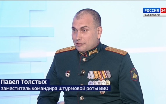 Как наши бойцы выполняют задачи в зоне СВО и насколько важна для них поддержка родных и земляков