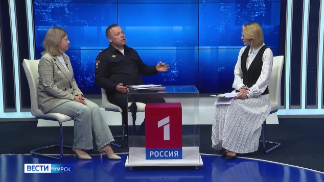 Успеть уберечь