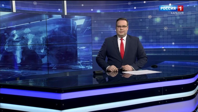 «Вести-Карелия». 29.05.26