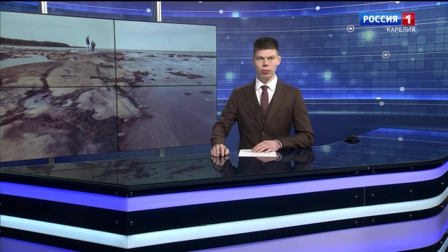 «Вести-Карелия». 30.05.26