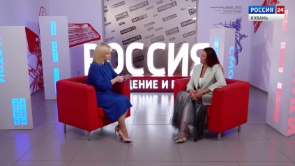 Бизнес на Кубани - дело женское