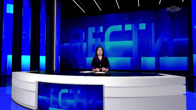 Эфир от 01.06.2026 (09:30) на калмыцком языке