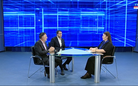 "Актуальное интервью" БИСОМ 26.05.26