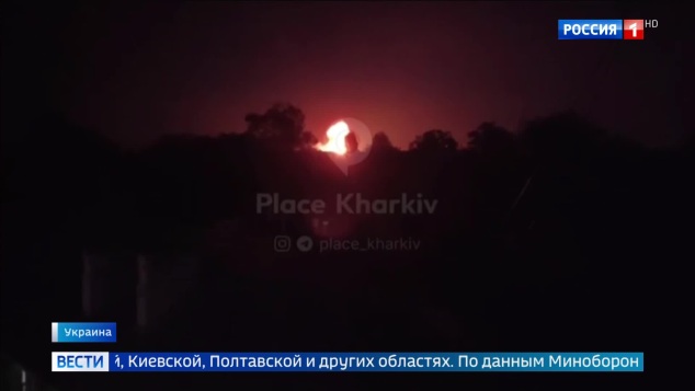 Мощный удар по тыловым объектам Украины: освобождение Тихоновки и уничтожение дронов